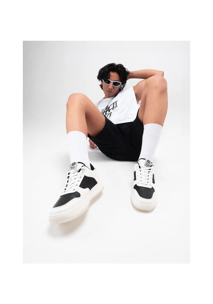 Bacca Bucci Moon Walk Cosmic Dream Sneakers for Men | Best Price UAE